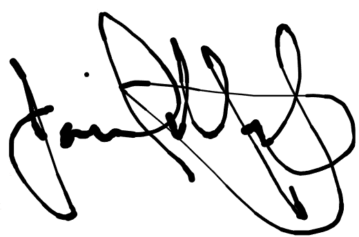 Signature